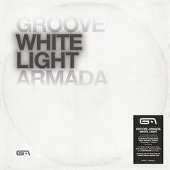 Groove Armada White Light - RSD (2LP)