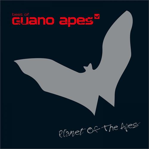 Guano Apes Planet Of The Apes: Best Of… (2LP)
