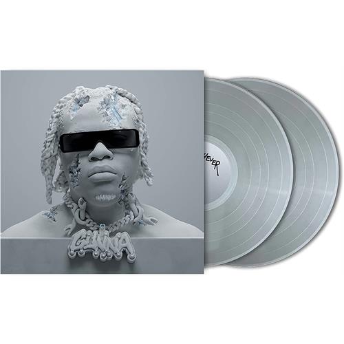 Gunna DS4EVER - LTD (2LP) 