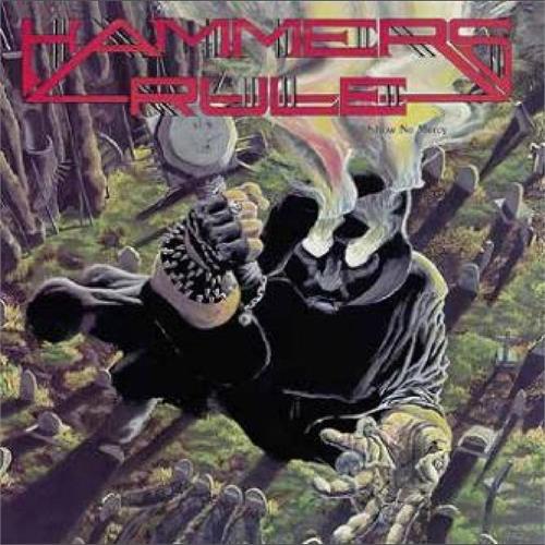 Hammers Rule Show No Mercy, After The Bomb (2LP)