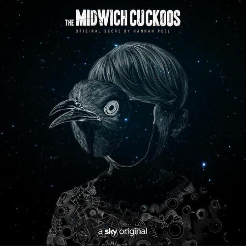 Hannah Peel The Midwich Cuckoos OST - LTD (LP) 