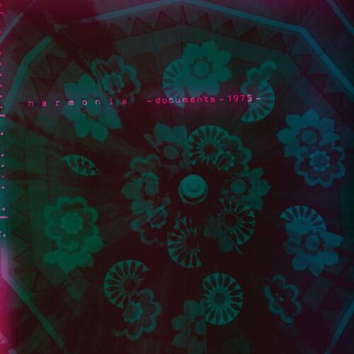 Harmonia Documents 1975 (CD) 