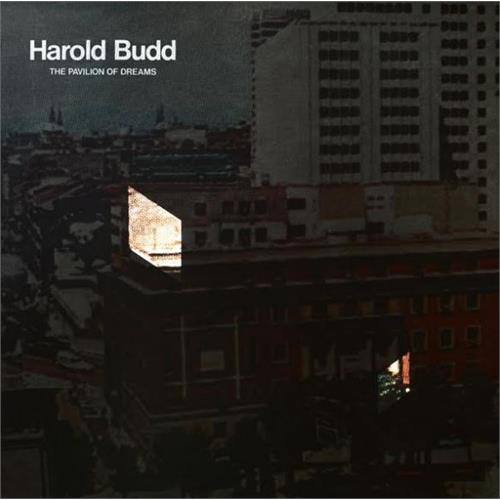 Harold Budd The Pavillion Of Dreams - RSD (LP)