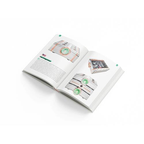 Hasseleid / Sundbø / Eikaasen / Olsen Atlas Of High-End Audio (BOK) 