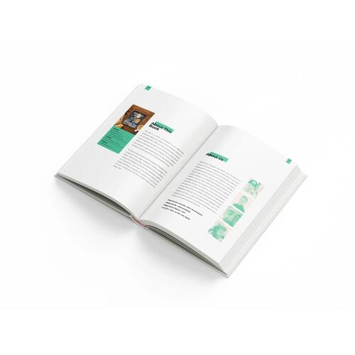 Hasseleid / Sundbø / Eikaasen / Olsen Atlas Of High-End Audio (BOK) 