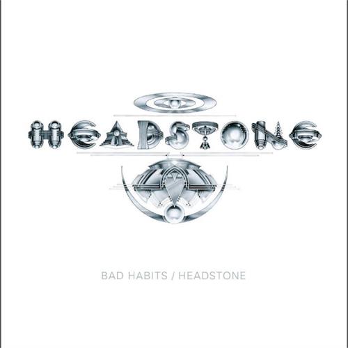 Headstone Bad Habits/Headstone (2CD) 