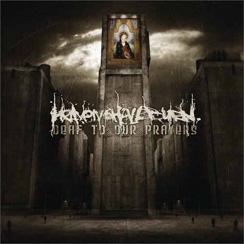 Heaven Shall Burn Deaf To Our Prayers (2LP) 