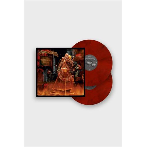 Helloween Gambling With The Devil - LTD (2LP) 