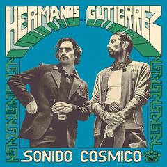 Hermanos Gutierrez Sonido Cósmico - LTD (LP)