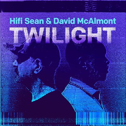 Hifi Sean & David McAlmont Twilight (LP) 