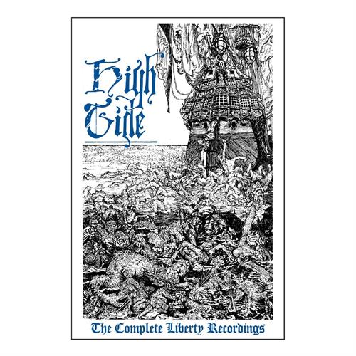 High Tide Sea Shanties (LP) 