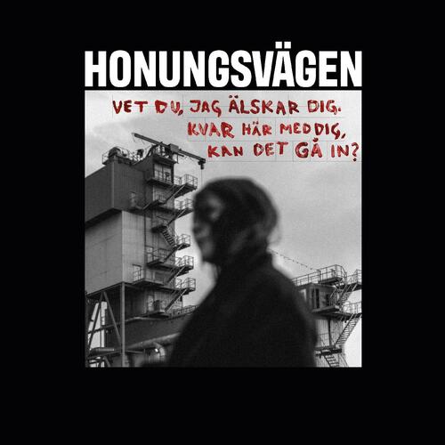 Honungsvägen Vet Du, Jag Älskar Dig. Kvar… - LTD (LP) 