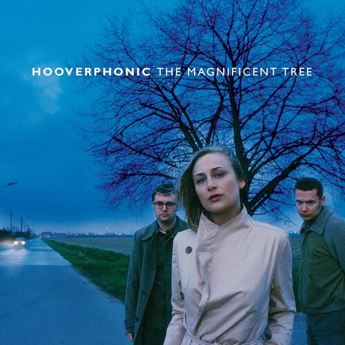 Hooverphonic The Magnificent Tree (CD) 