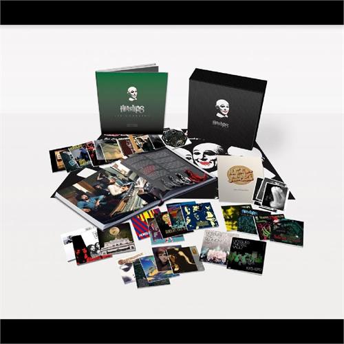 Horslips More Than You Can Chew - SDLX (35CD) 