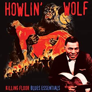 Howlin' Wolf Killing Floor: Blues Essentials (LP)