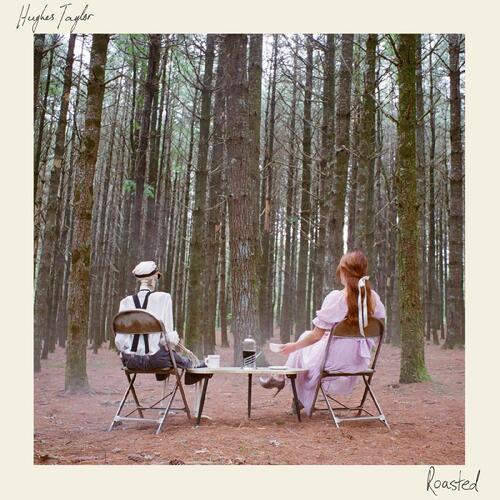 Hughes Taylor Roasted (CD) 