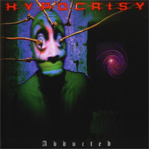 Hypocrisy Abducted (CD) 