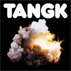 Idles TANGK: Deluxe Edition - LTD (LP)