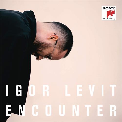 Igor Levit Encounter (2CD)