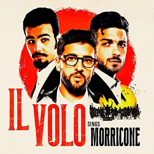 Il Volo Sings Morricone (2LP)