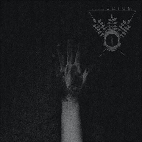 Illudium Ash Of The Womb - LTD (LP)