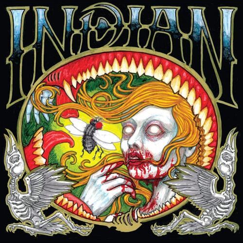 Indian Guiltless (CD) 