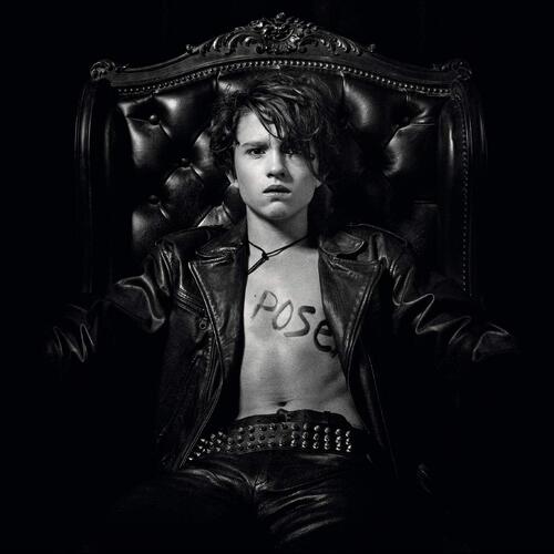 Indochine Singles 1981-2001 (3CD) 