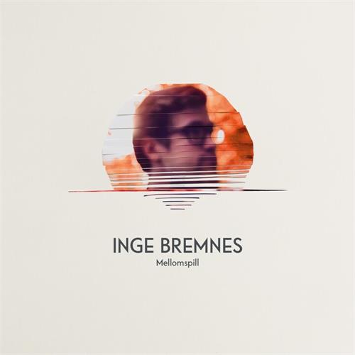 Inge Bremnes Mellomspill (CD)