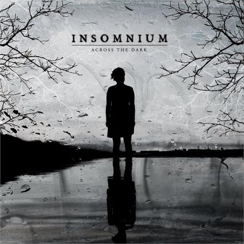 Insomnium Across The Dark (CD) 