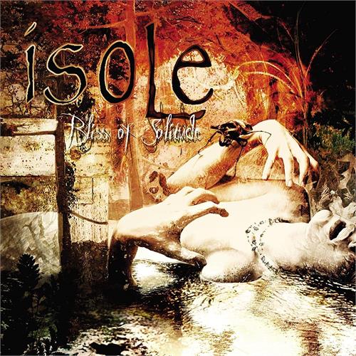 Isole Bliss Of Solitude (CD)