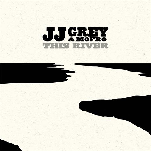 JJ Grey & Mofro This River (CD) 