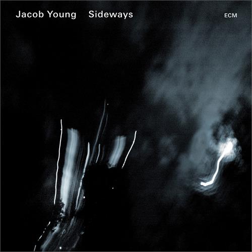 Jacob Young Sideways (CD)