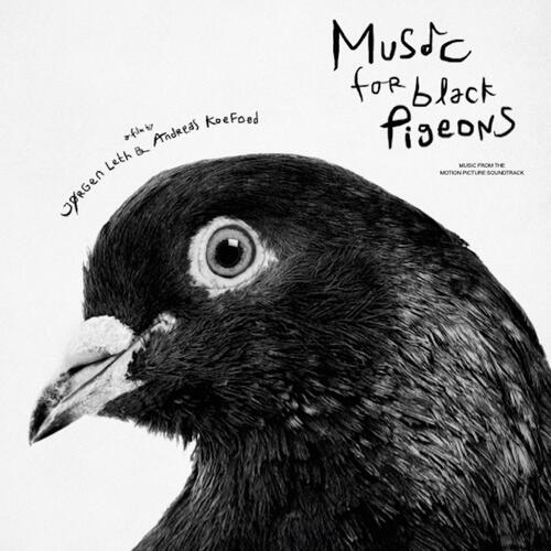 Jakob Bro Music For Black Pigeons (2LP)