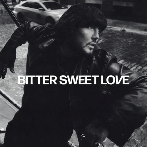 James Arthur Bitter Sweet Love (CD)