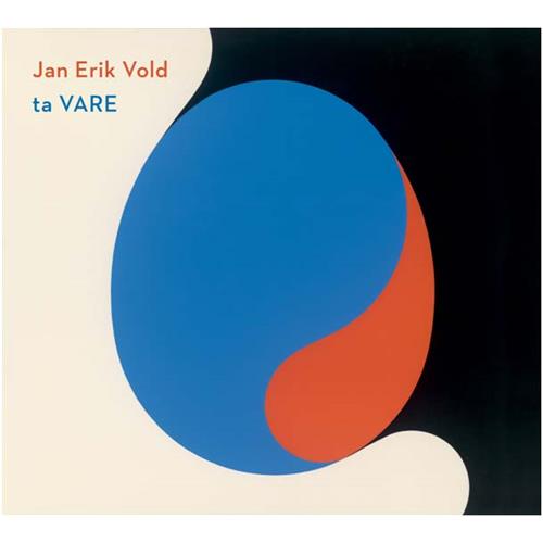 Jan Erik Vold Ta Vare (6CD)