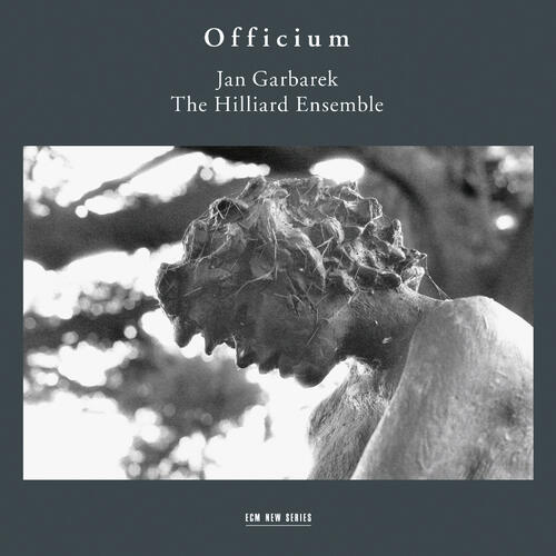 Jan Garbarek Officium (CD)