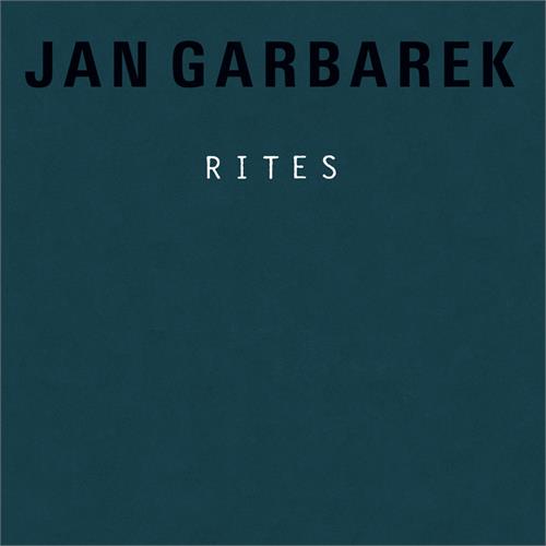 Jan Garbarek Rites (2CD)