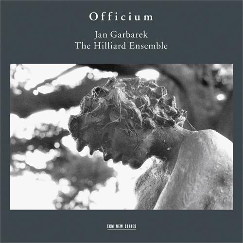 Jan Garbarek/The Hilliard Ensemble Officium (CD)