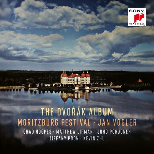 Jan Vogler The Dvorak Album (CD)