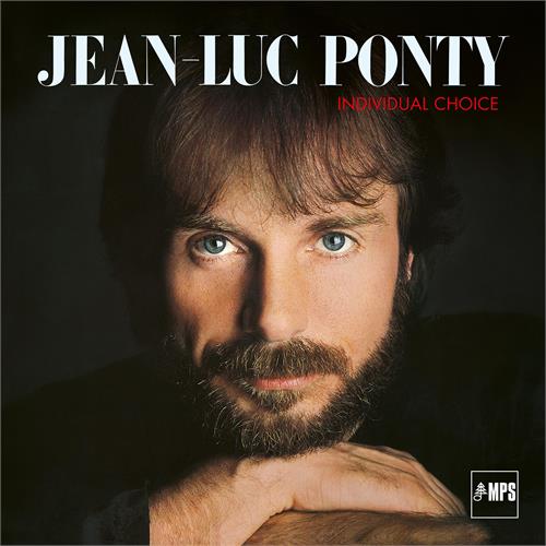 Jean-Luc Ponty Individual Choice (CD) 