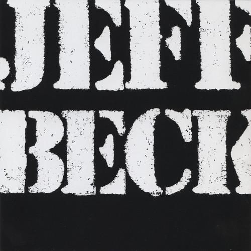 Jeff Beck There and Back (LP)