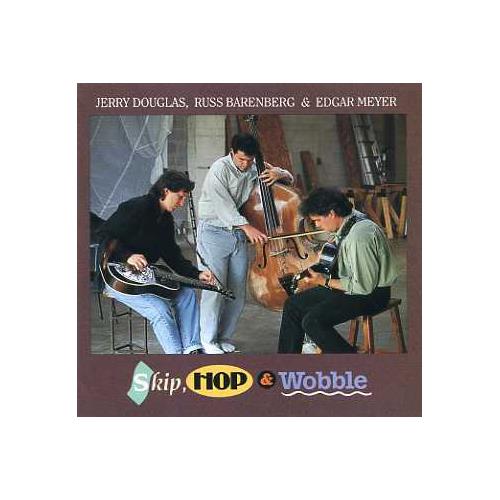 Jerry Douglas Skip, Hop & Hobble (CD)