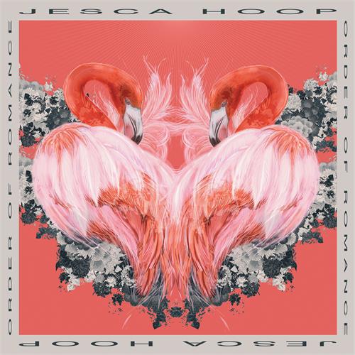 Jesca Hoop Order Of Romance - LTD (LP)