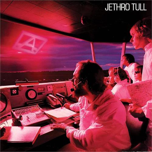 Jethro Tull A (CD)