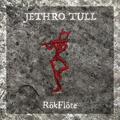 Jethro Tull RökFlöte (LP)