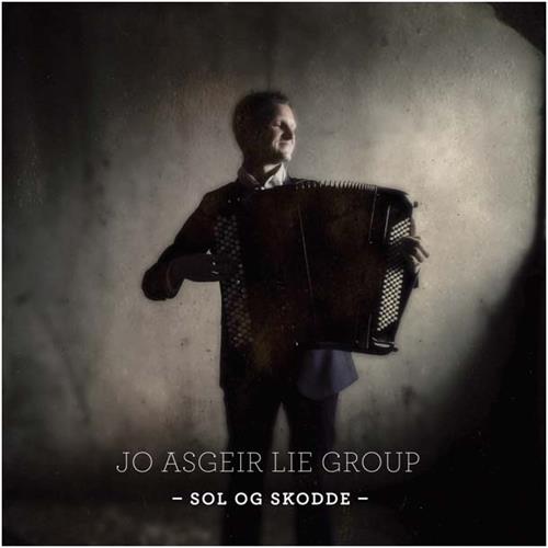 Jo Asgeir Lie Sekstett Sol Og Skodde (CD)