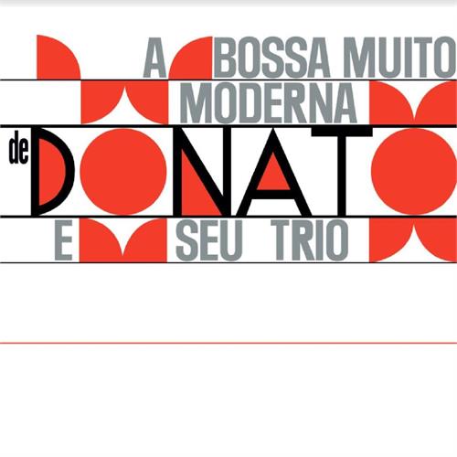 Joao Donato E Seu Trio A Bossa Muito Moderna (LP) 