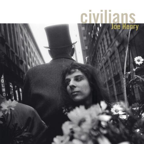 Joe Henry Civilians (2LP) 