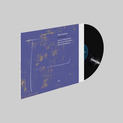 Joe Lovano Hommage (LP) 