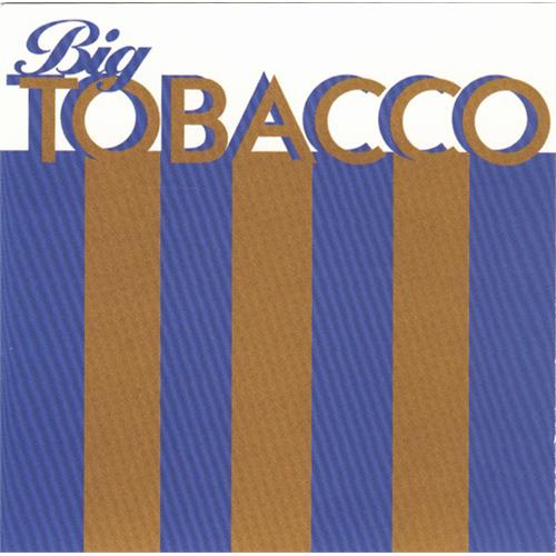 Joe Pernice Big Tobacco (CD)